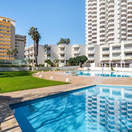 Rocha Sunset Apartment Портиман Екстериор снимка