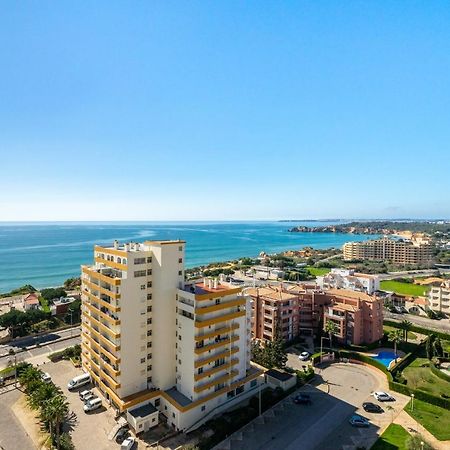 Rocha Sunset Apartment Портиман Екстериор снимка