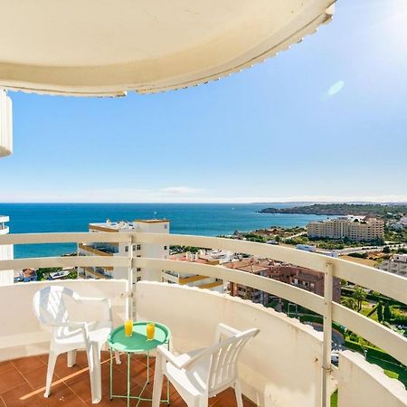 Rocha Sunset Apartment Портиман Екстериор снимка