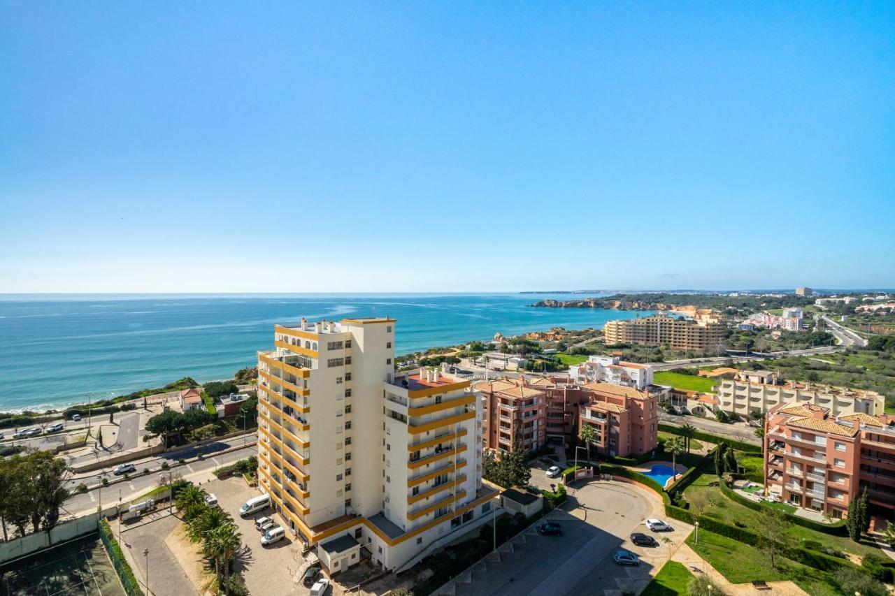 Rocha Sunset Apartment Портиман Екстериор снимка