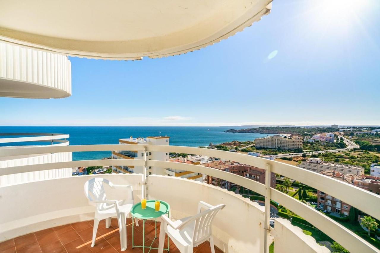 Rocha Sunset Apartment Портиман Екстериор снимка