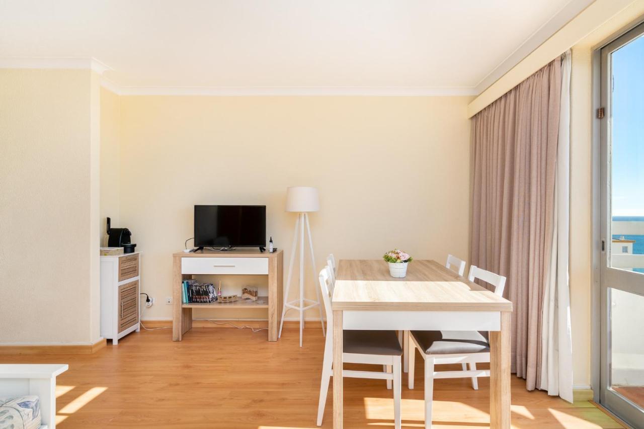 Rocha Sunset Apartment Портиман Екстериор снимка